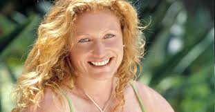 Charlie Dimmock